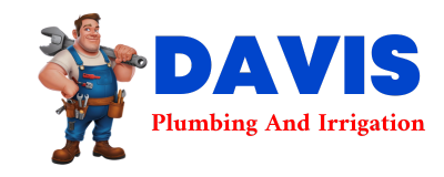 Trusted plumber in DODGE CITY